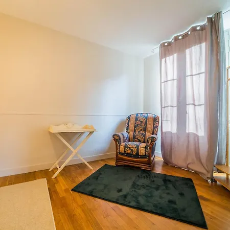 Le Secret Du Perigord - 2 Apartment *