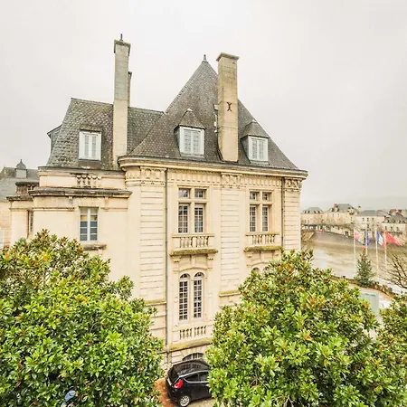 Le Secret Du Perigord - 2 Apartment *